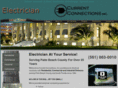 marina-electrician.com