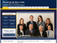 martinandhillyer.com