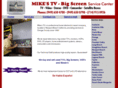 mikestvrepair.com