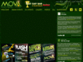 movalounge.com