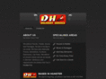munsterdelivery.com