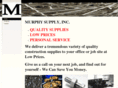 murphysupplyinc.com