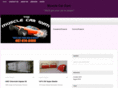 musclecargym.com