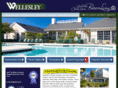 mywellesleyapartments.com