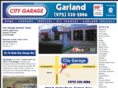 oilchangegarland.com
