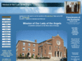 ourladyoftheangelsmission.com