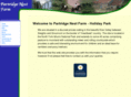 partridgenestfarm.com