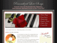 personalized-love-songs.com