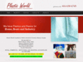 plasticworld.ca