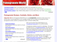 pomegranateworld.com