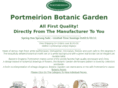 portmeirion-botanic-garden.com