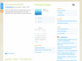 primalfrontier.com