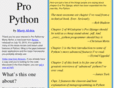 propython.com