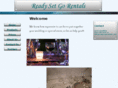 readysetgorentals.com