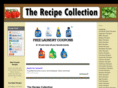 recipe-collection.co.uk