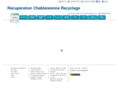 recuperationchablaisiennerecyclage.com