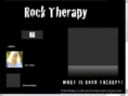 rock-therapy.com