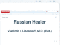 russianhealer.com