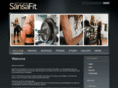 sansafit.com