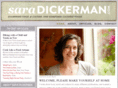 saradickerman.com