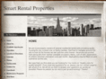 smartrentalproperties.com