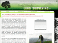 smlandsurveying.com