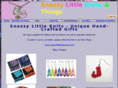 snazzylittleknits.com