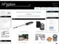 spgates.com