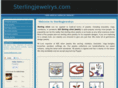 sterlingjewelrys.com