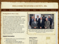 stonecountygov.com