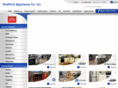 straffordappliances.com