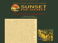 sunset-resort.com