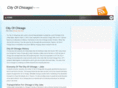 the-city-of-chicago.com