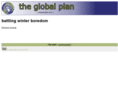 theglobalplan.com