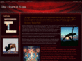 theheartofyoga.net