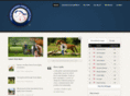 thehorseagilityclub.com