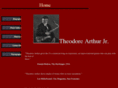 theodorearthurjr.com