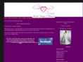 tietheknotbridal.net
