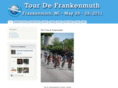 tourdefrankenmuth.com