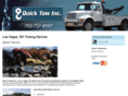 towingserviceslv.com