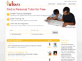 tutorz.biz