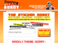 twitterobot.com