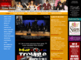 ujimatheatre.com