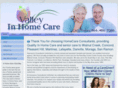 valleyinhomecare.com