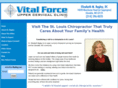 vitalforceclinic.com