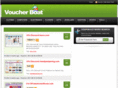 voucherboat.com