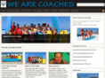 wearecoaches.com