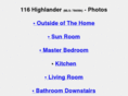116highlander.com