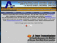 a-teamtransmissions.com