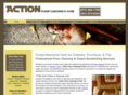 actionfloorcleaning.com